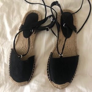 Forever 21 Espadrilles